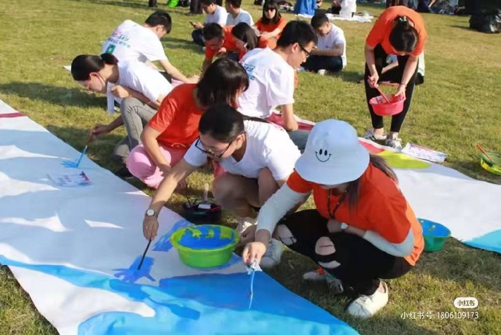 無錫拓展公司：打造高效團隊的動力源泉